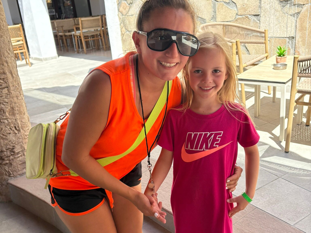 Costa Lindia Beach Resort主图