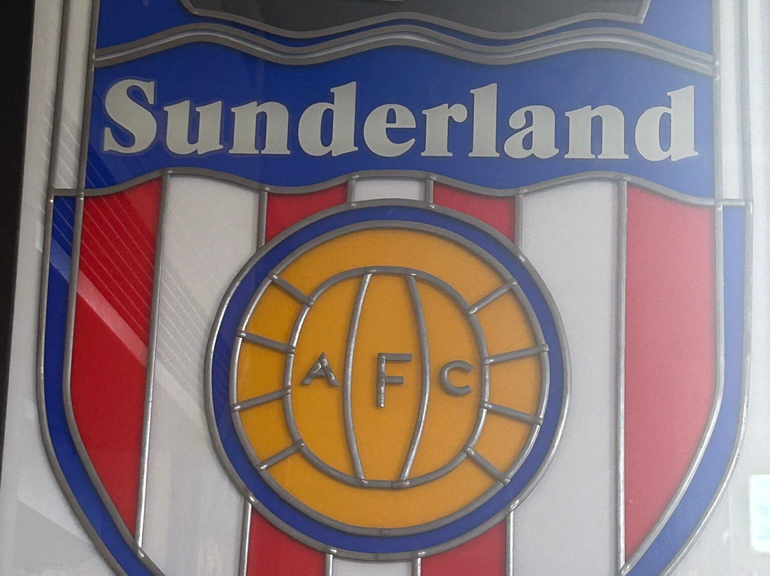 Fans Museum-桑德兰必去景点