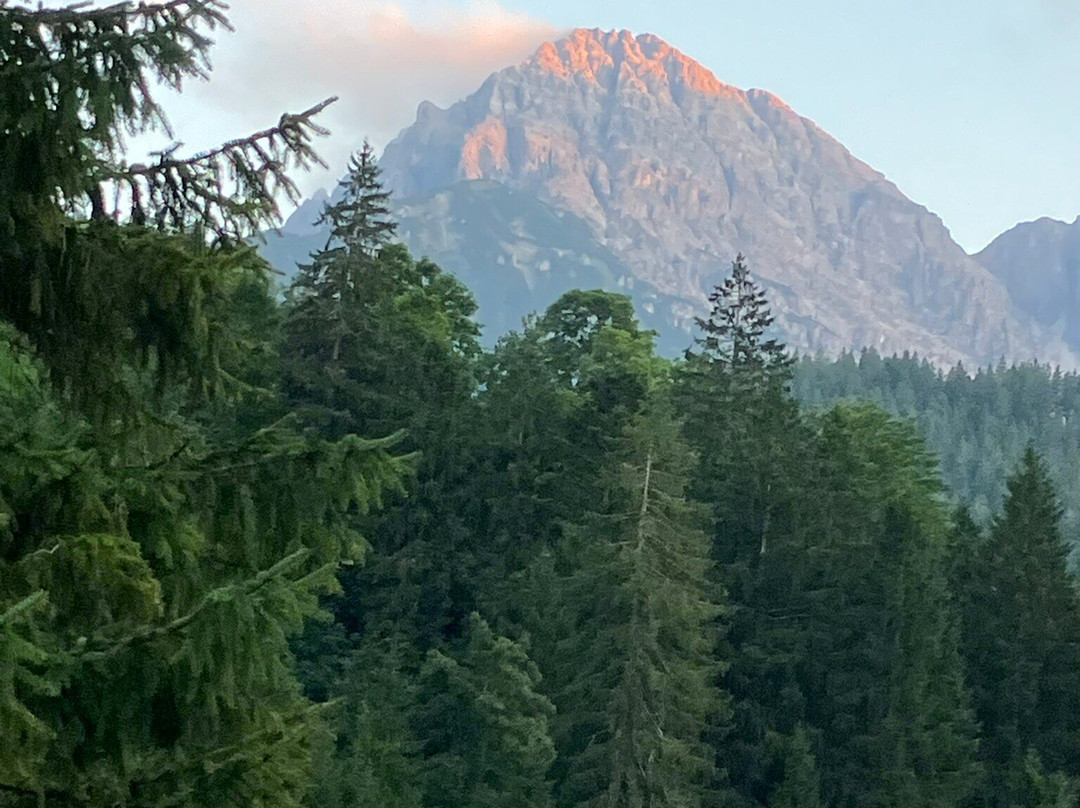 Highline179-霍伊特必去景点