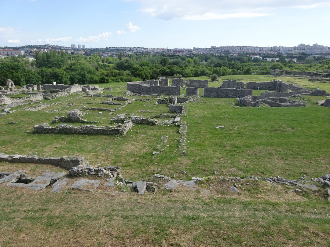 Town Baths-Solin必去景点
