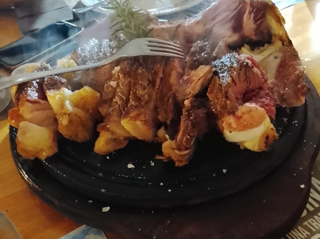 Agriturismo I Moresani-Casal Velino必去景点