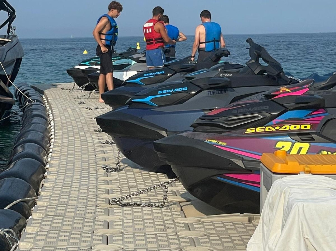 Agosta Fun Beach-Albitreccia必去景点