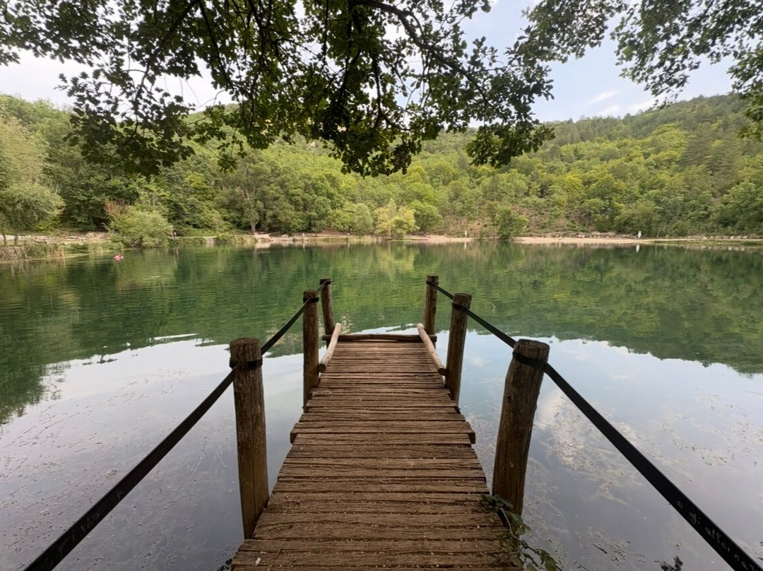 Lago Sinizzo-San Demetrio ne' Vestini必去景点