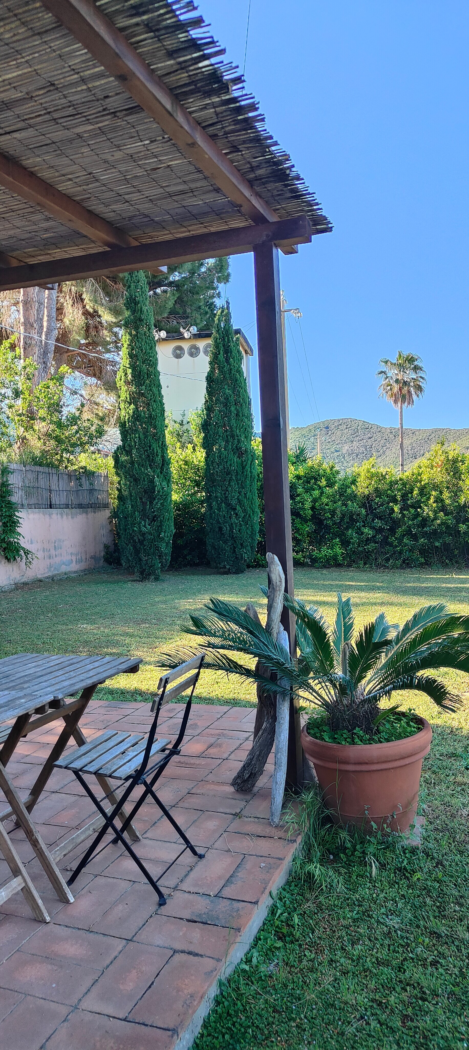 B&B Casa le Agavi-官方