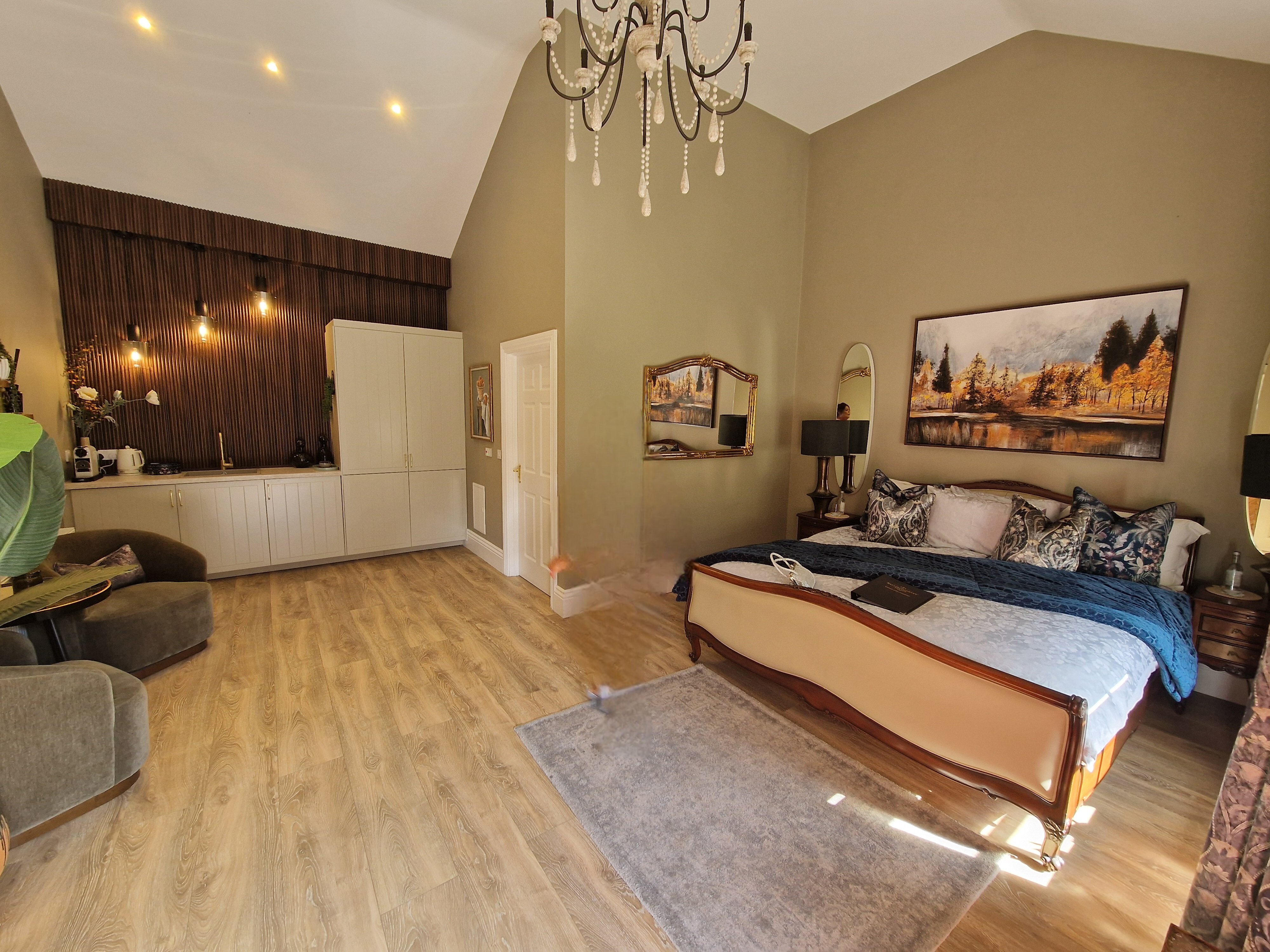 Ballymagarvey Village-官方