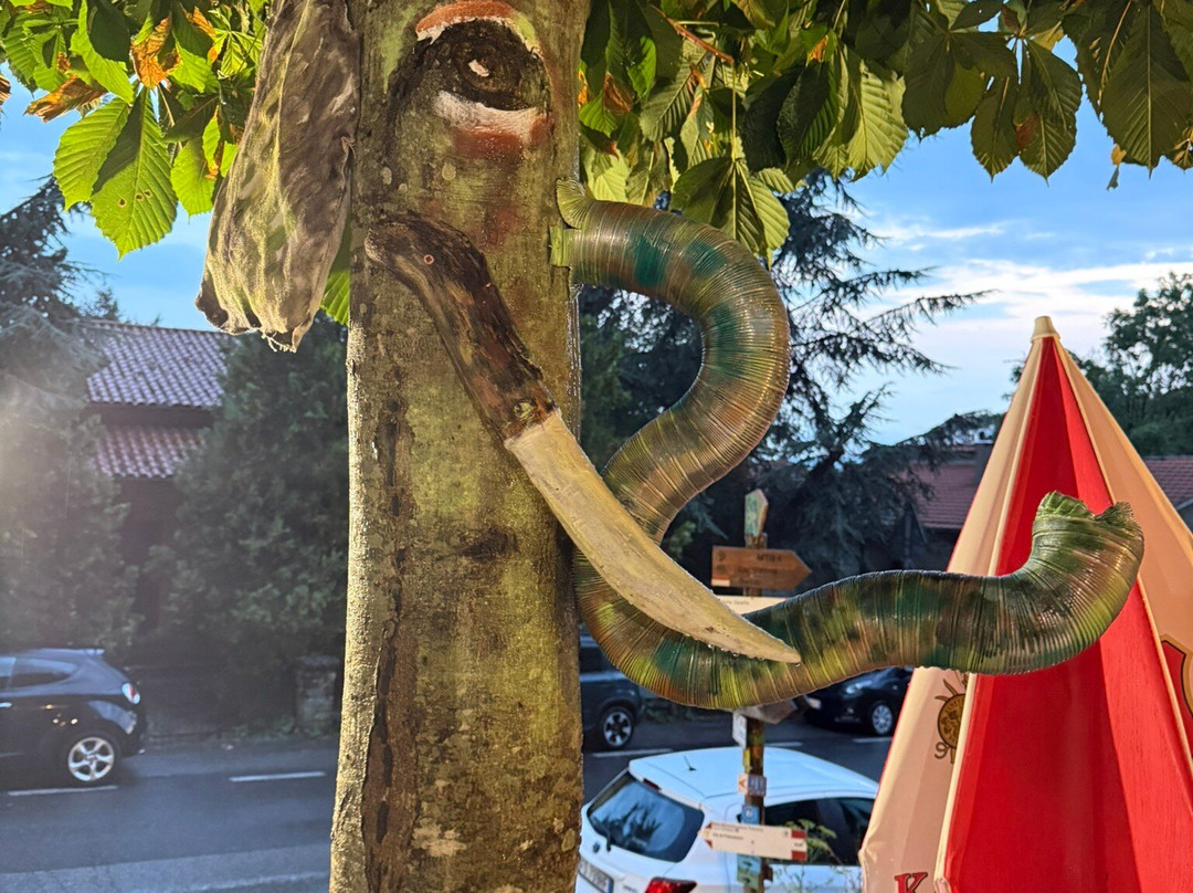 Hotel Da Giovanna主图