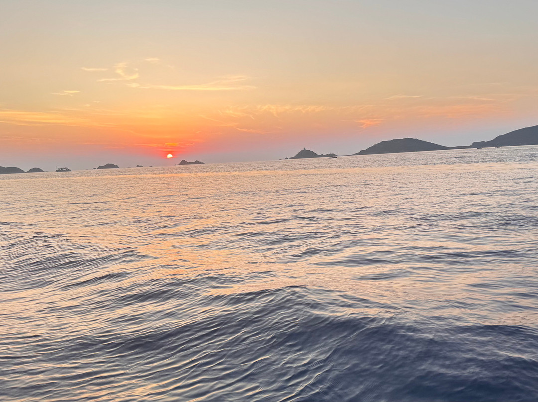 Jet Sensations Porticcio-Porticcio必去景点