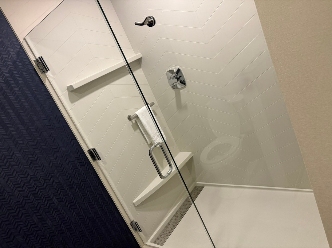 芝加哥奥黑尔万枫酒店及套房主图