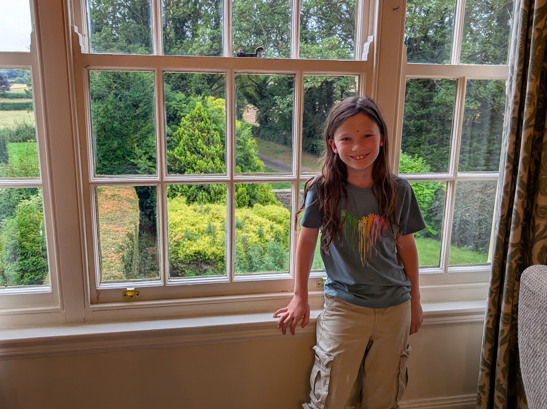 Gallows Hill B & B主图