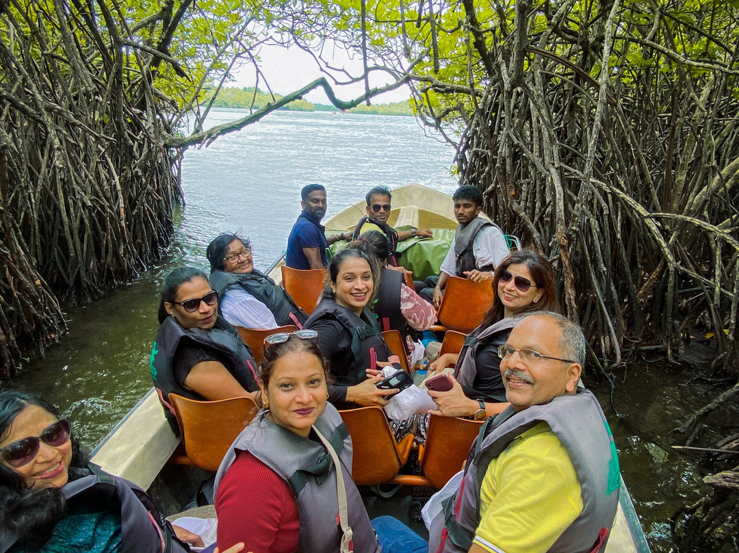 Pumpkin Tours And Travels-Katukitula必去景点