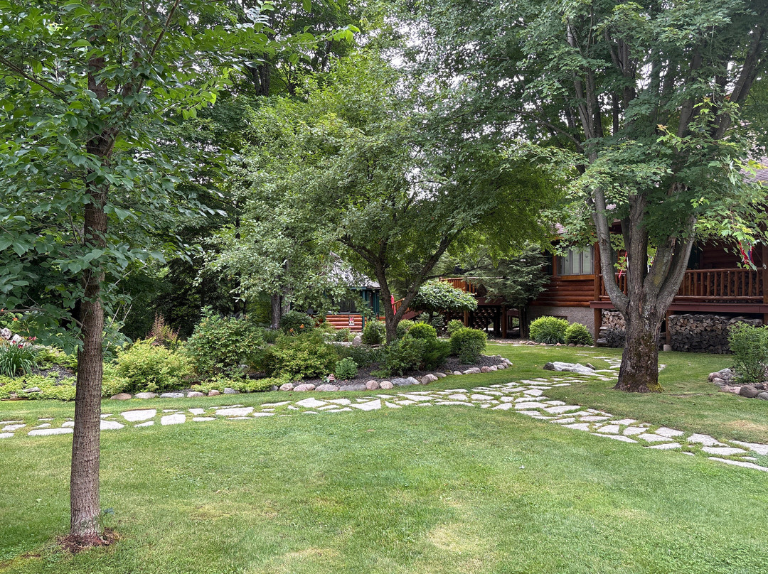 Black River Crossing Bed & Breakfast