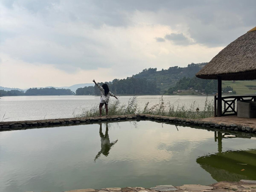 Wild Jungle Trails-恩德培必去景点