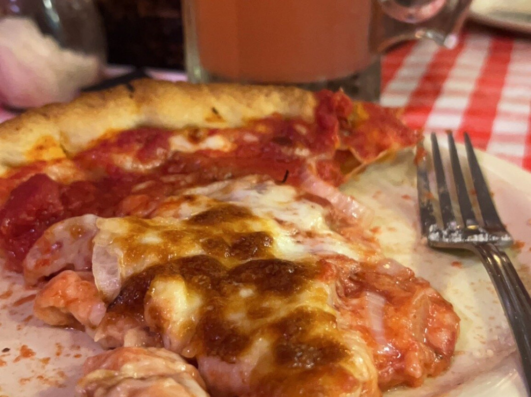 Pizzeria UNO and The Annex