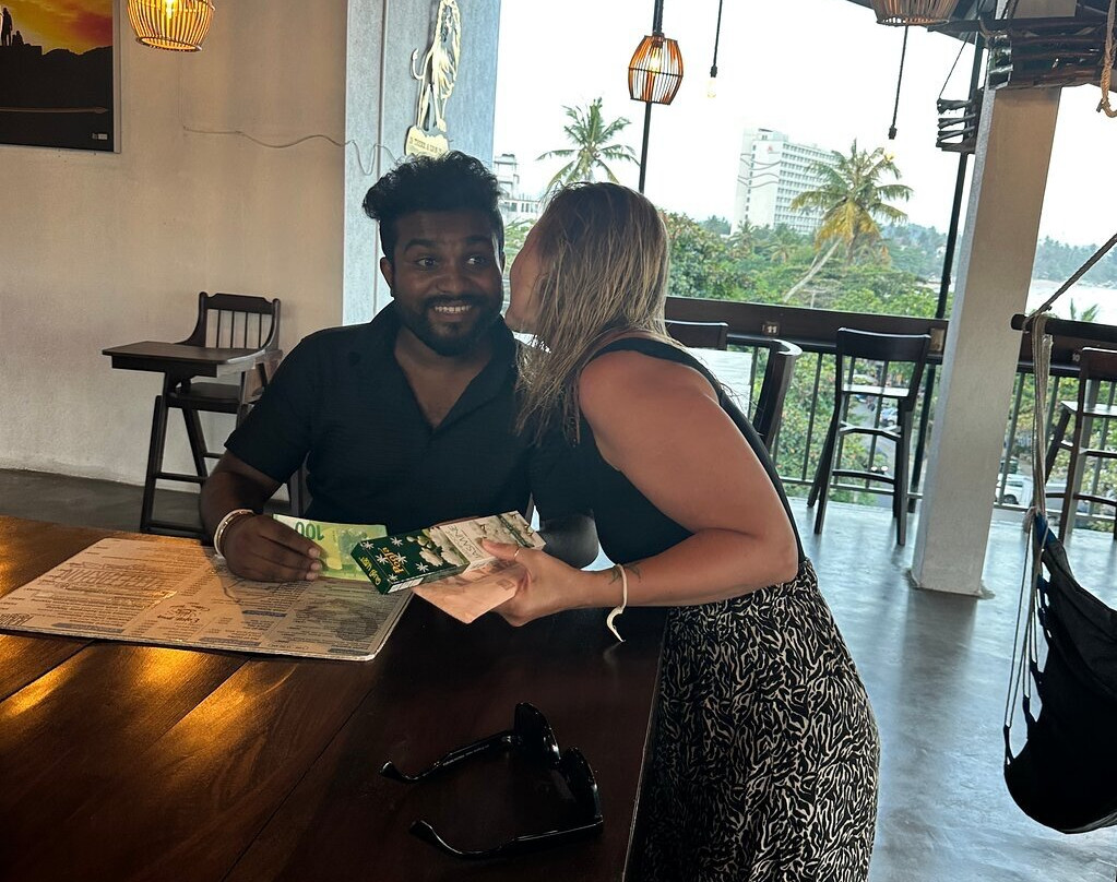 TST Tours Sri Lanka-Rambukkana必去景点