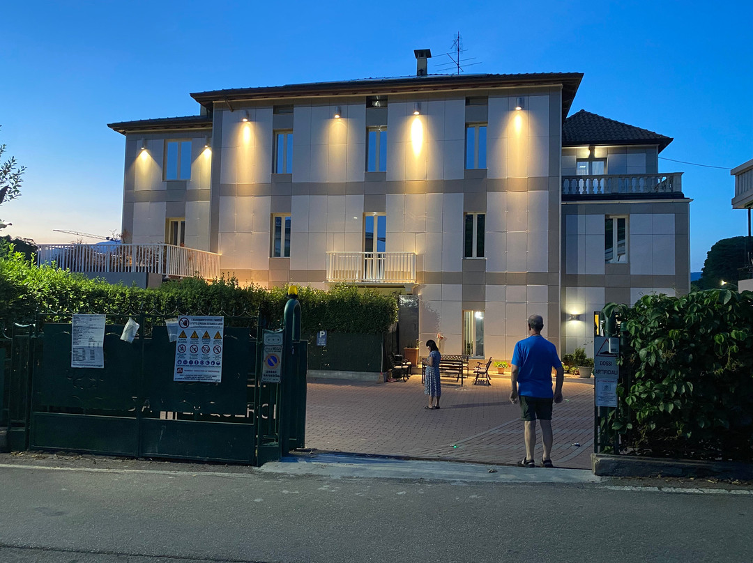 Hotel La Quercia主图