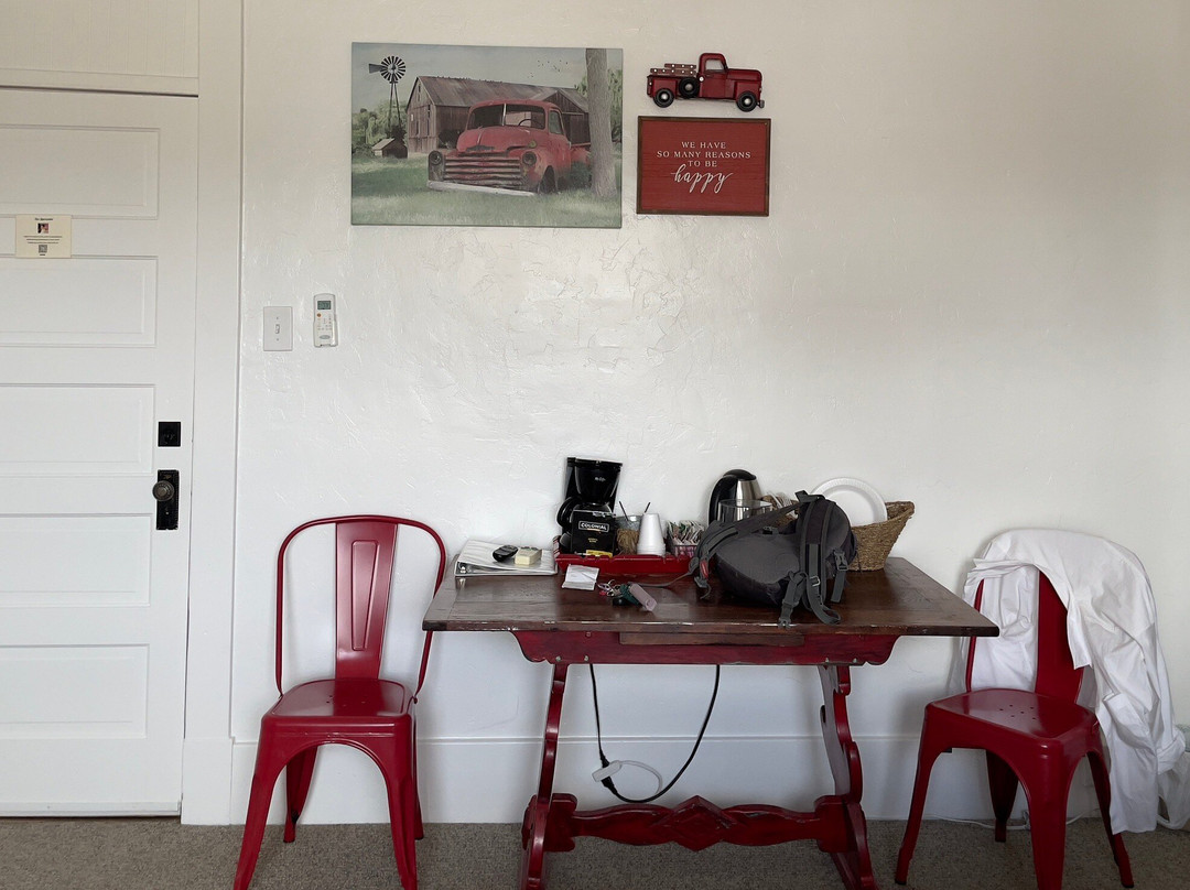 The Panguitch House主图