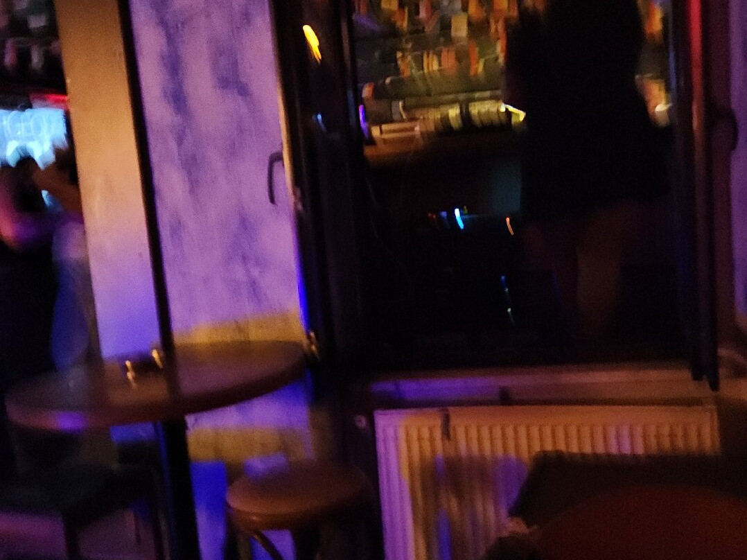 伊斯坦布尔Crawl酒吧-伊斯坦布尔必去景点