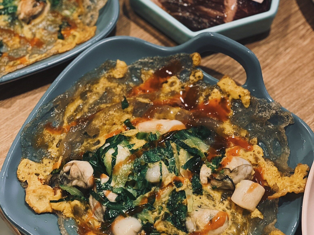 山见台式火锅 (荃湾如心广场)