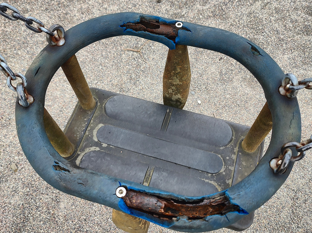 Playground - Spielplatz Marielyst-Vaeggerlose必去景点