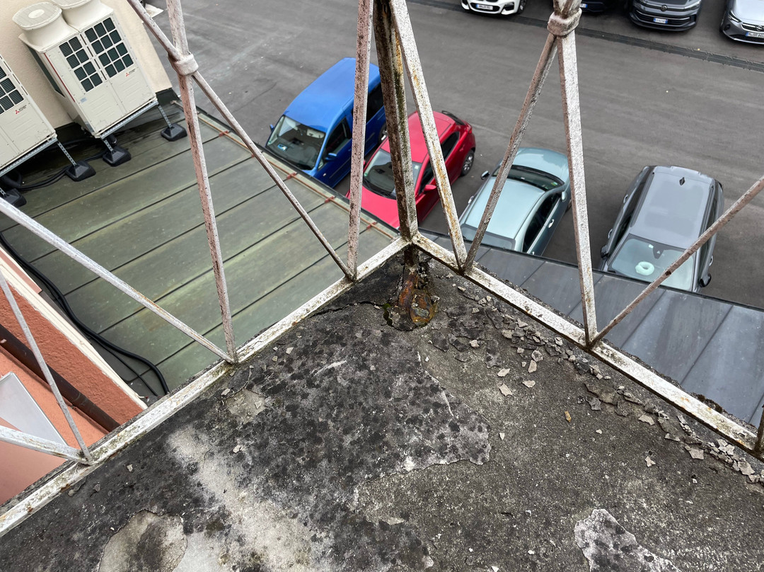 加布里埃尔公寓主图