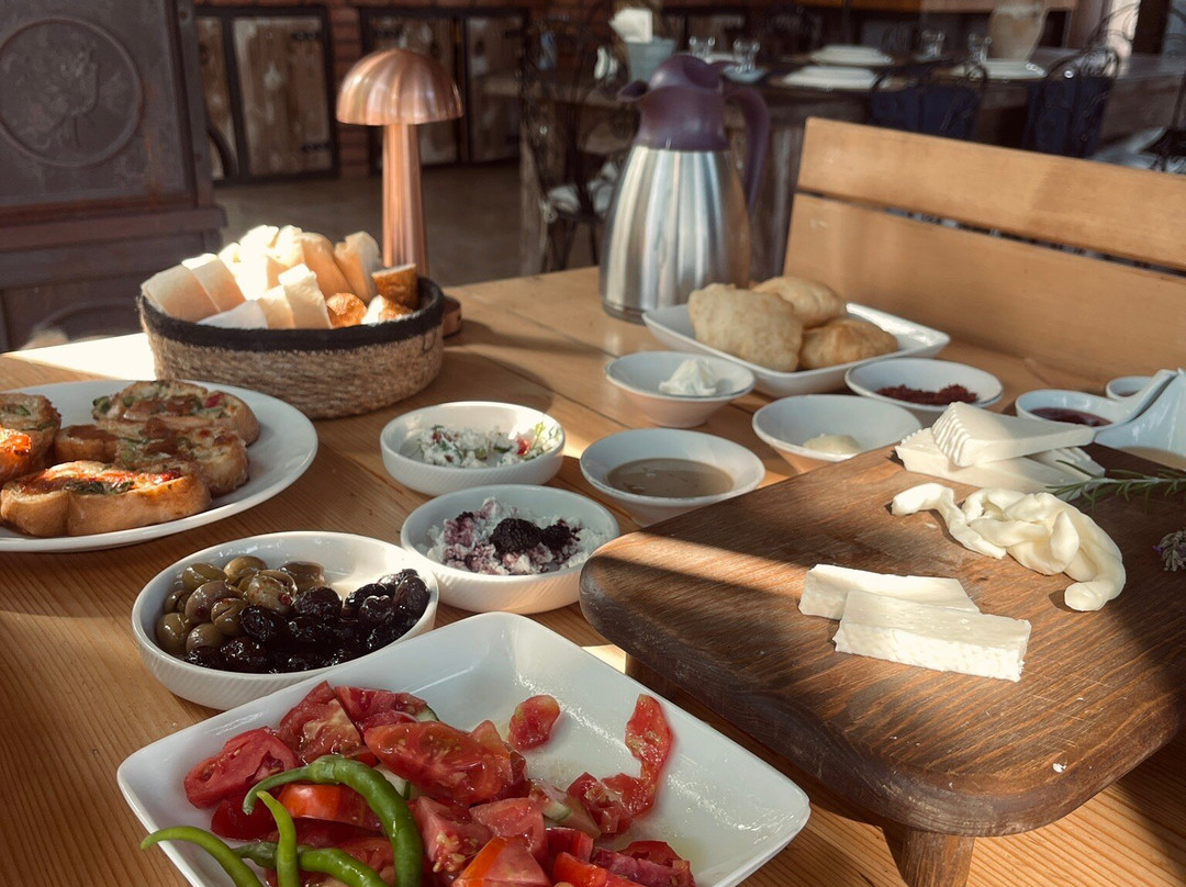 Urlachi Çiftliği主图