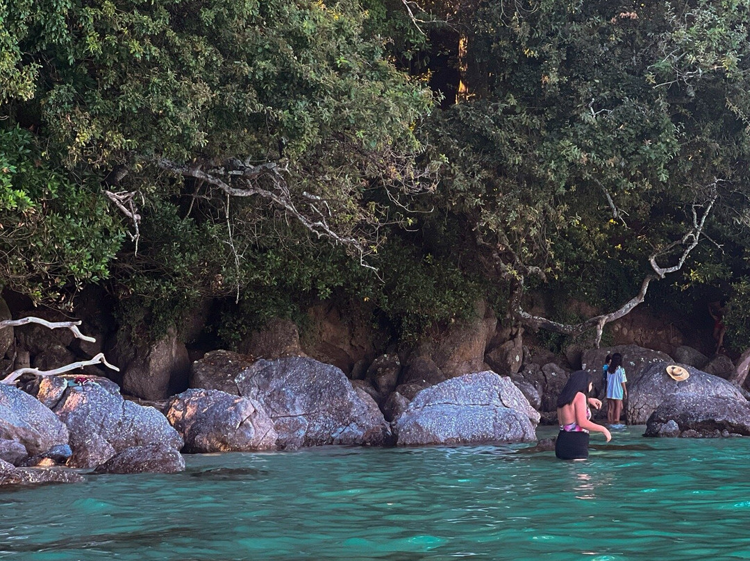 Playa de Castineiras-坎加斯德穆拉索必去景点