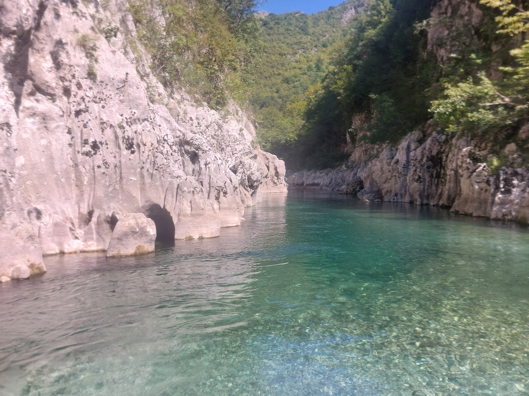 Neretva Rafting - Raft Kor-Konjic必去景点