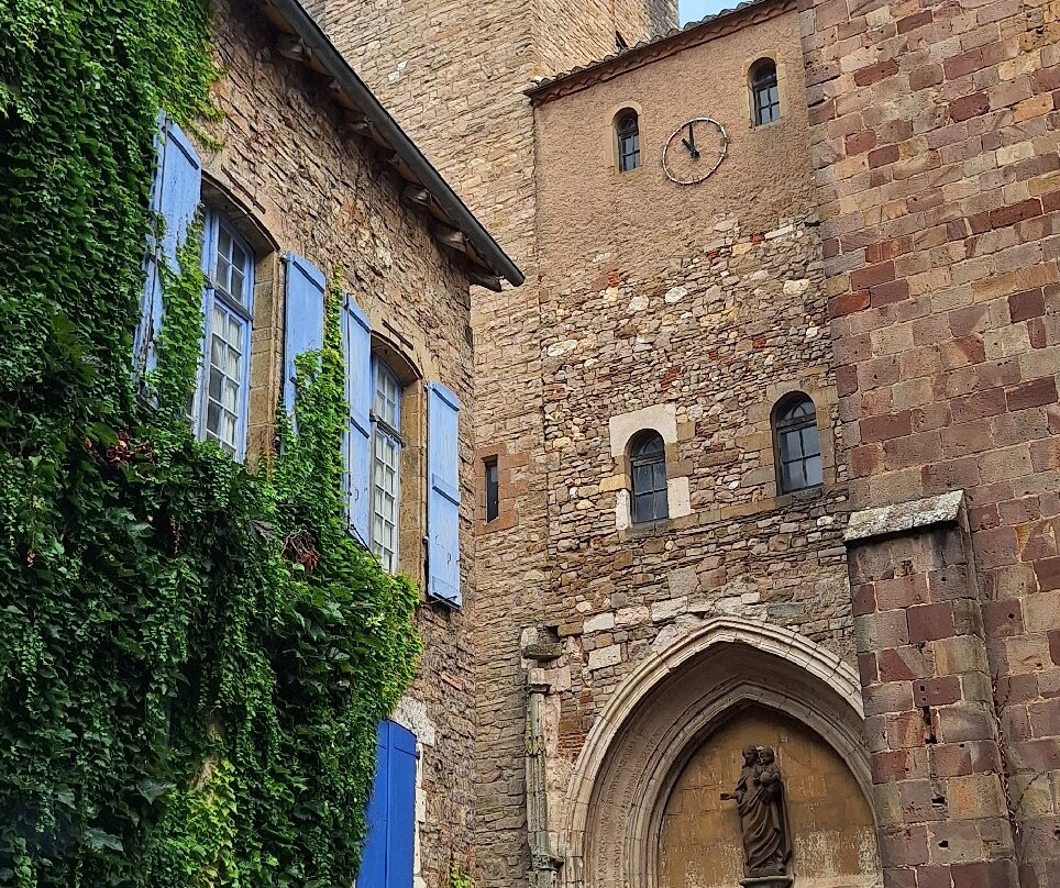 Hôtel Raymond VII主图