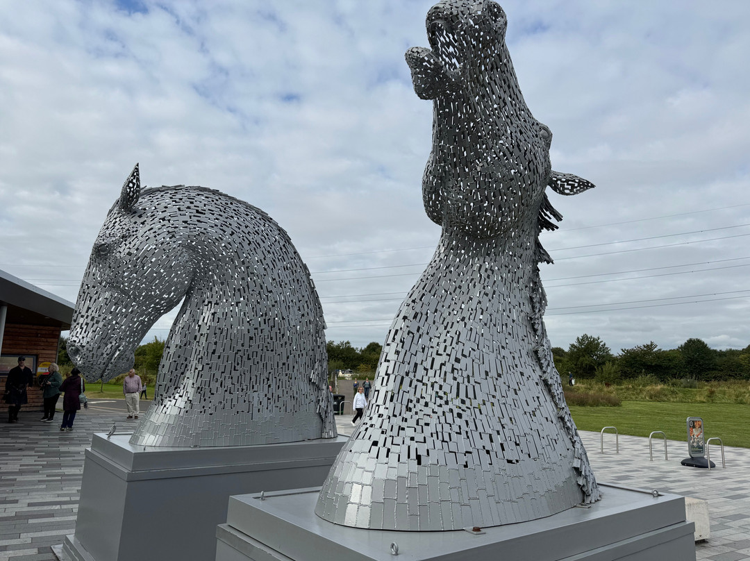 Braw Scottish Tours-格拉斯哥必去景点