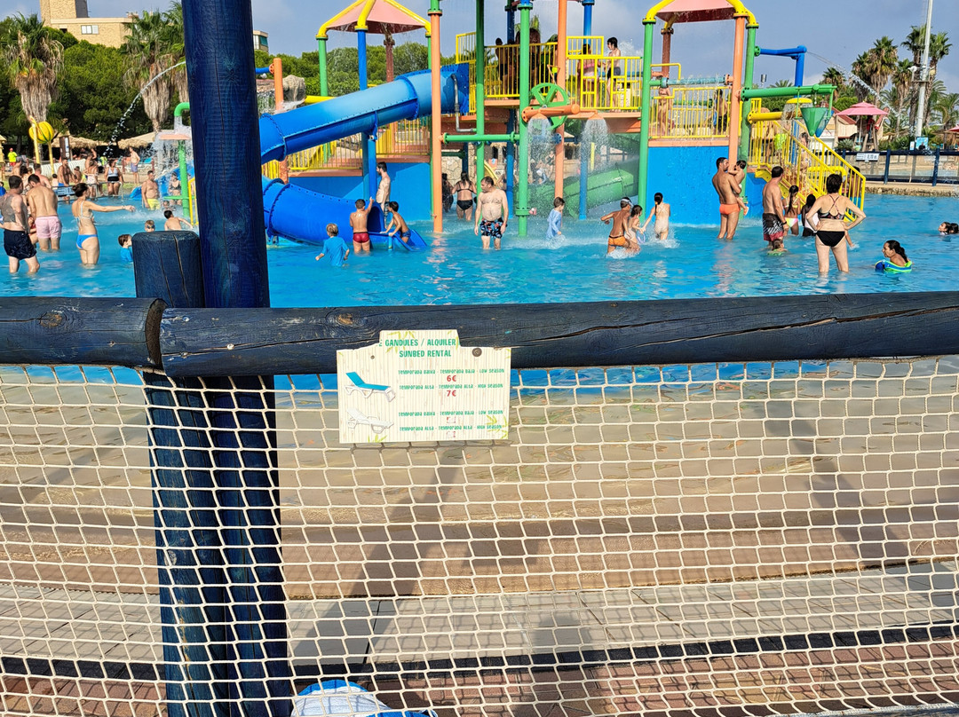 水城-拉皮内达必去景点