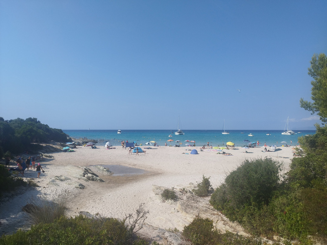 Rando4x4Corse-Brando必去景点