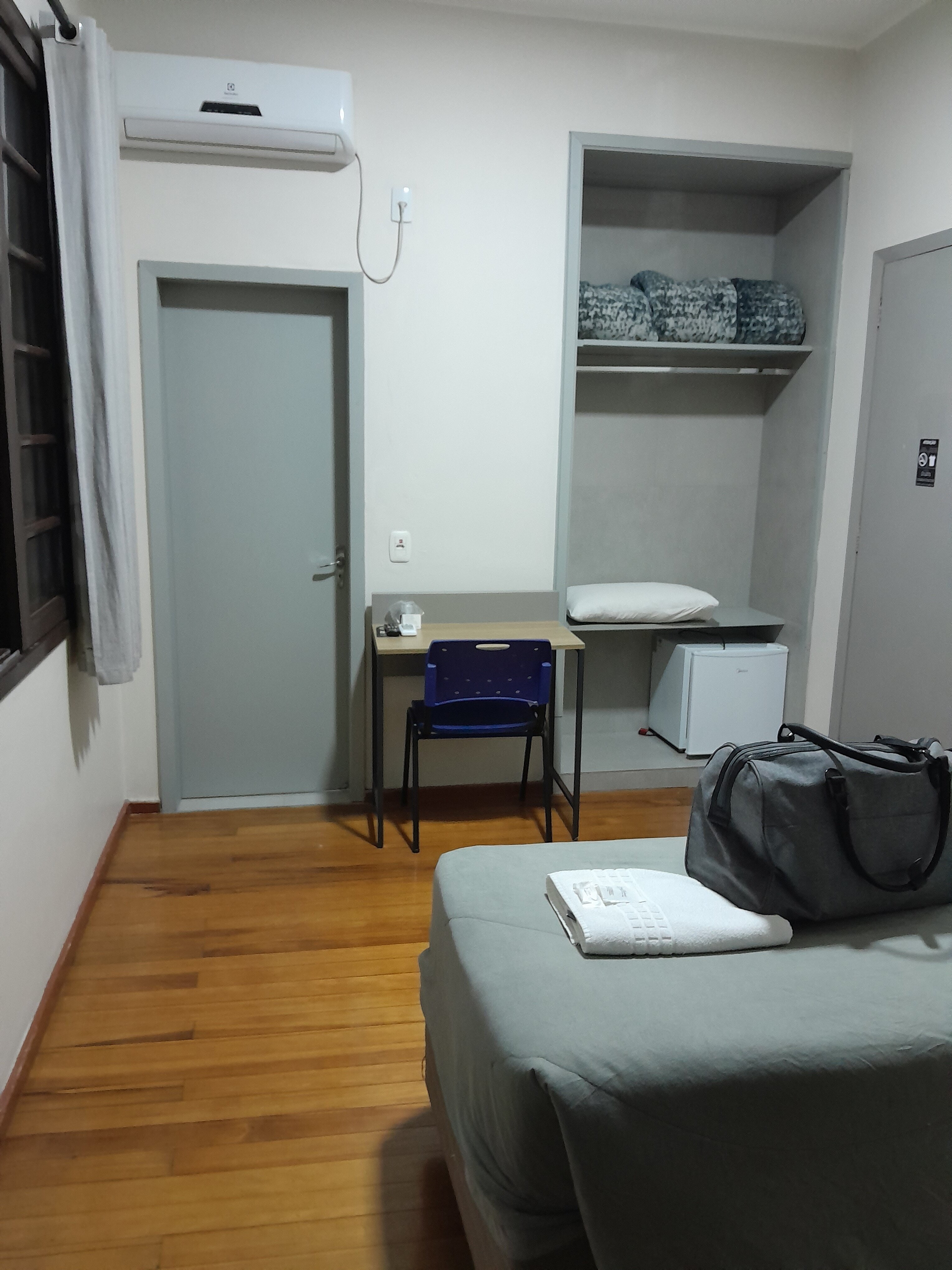 Hotel Dom Rafael Business-客卧