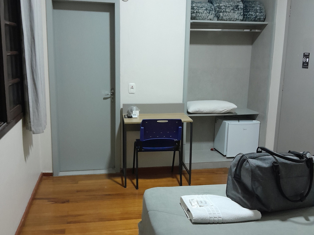 Hotel Dom Rafael Business主图