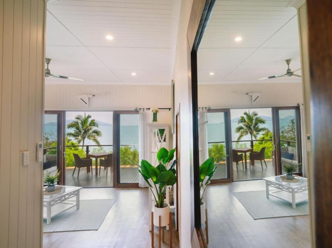 棕榈湾度假酒店-圣灵群岛主图