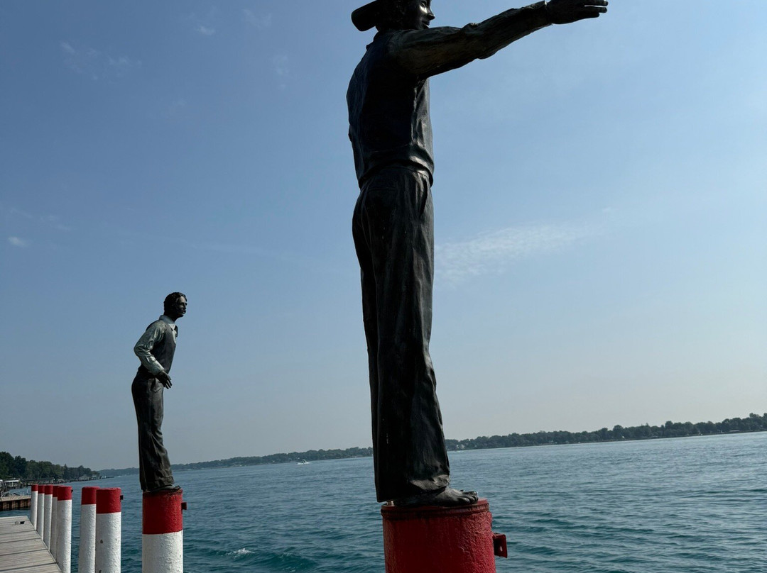 The St. Clair Inn主图