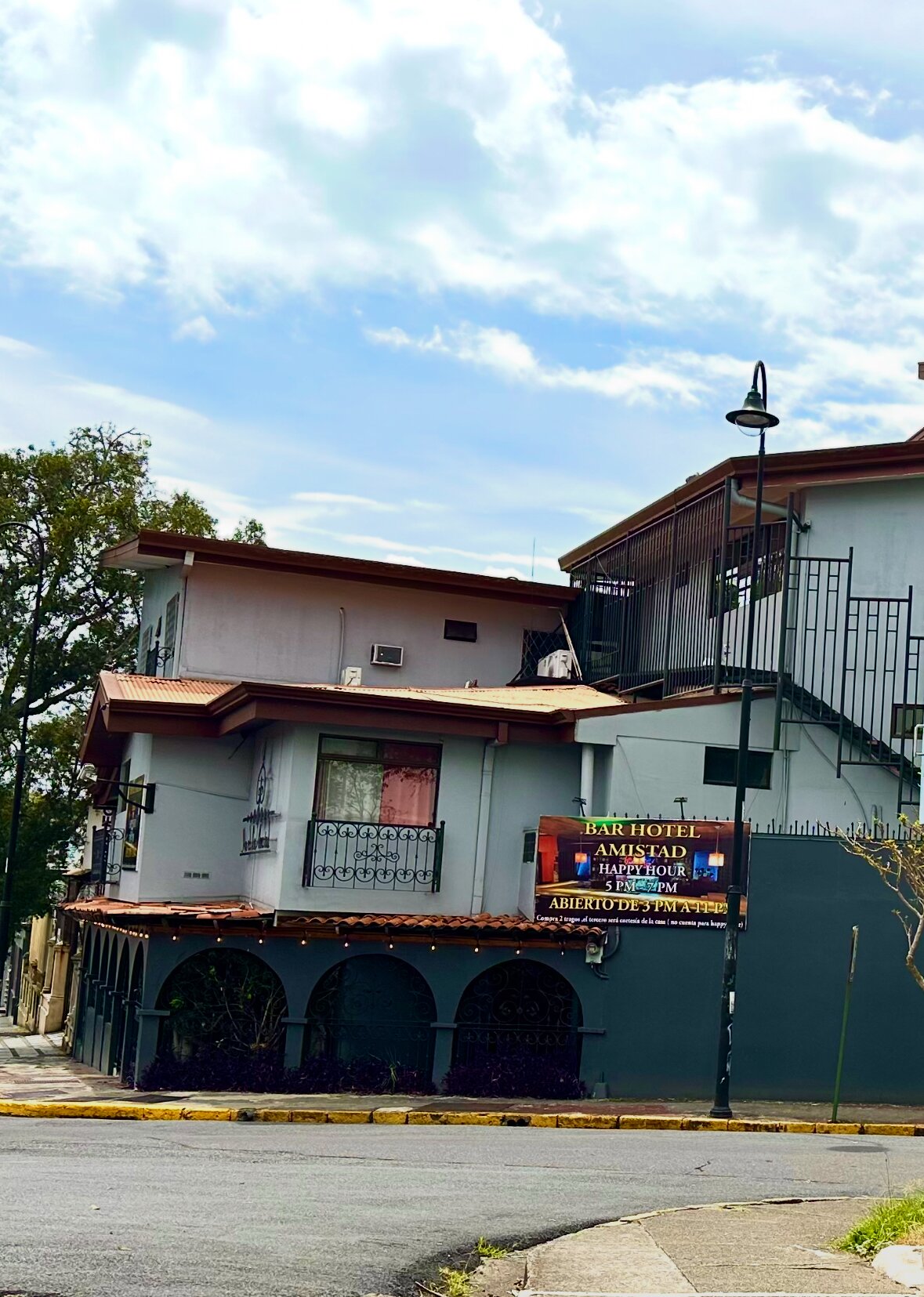 Hotel La Amistad-官方