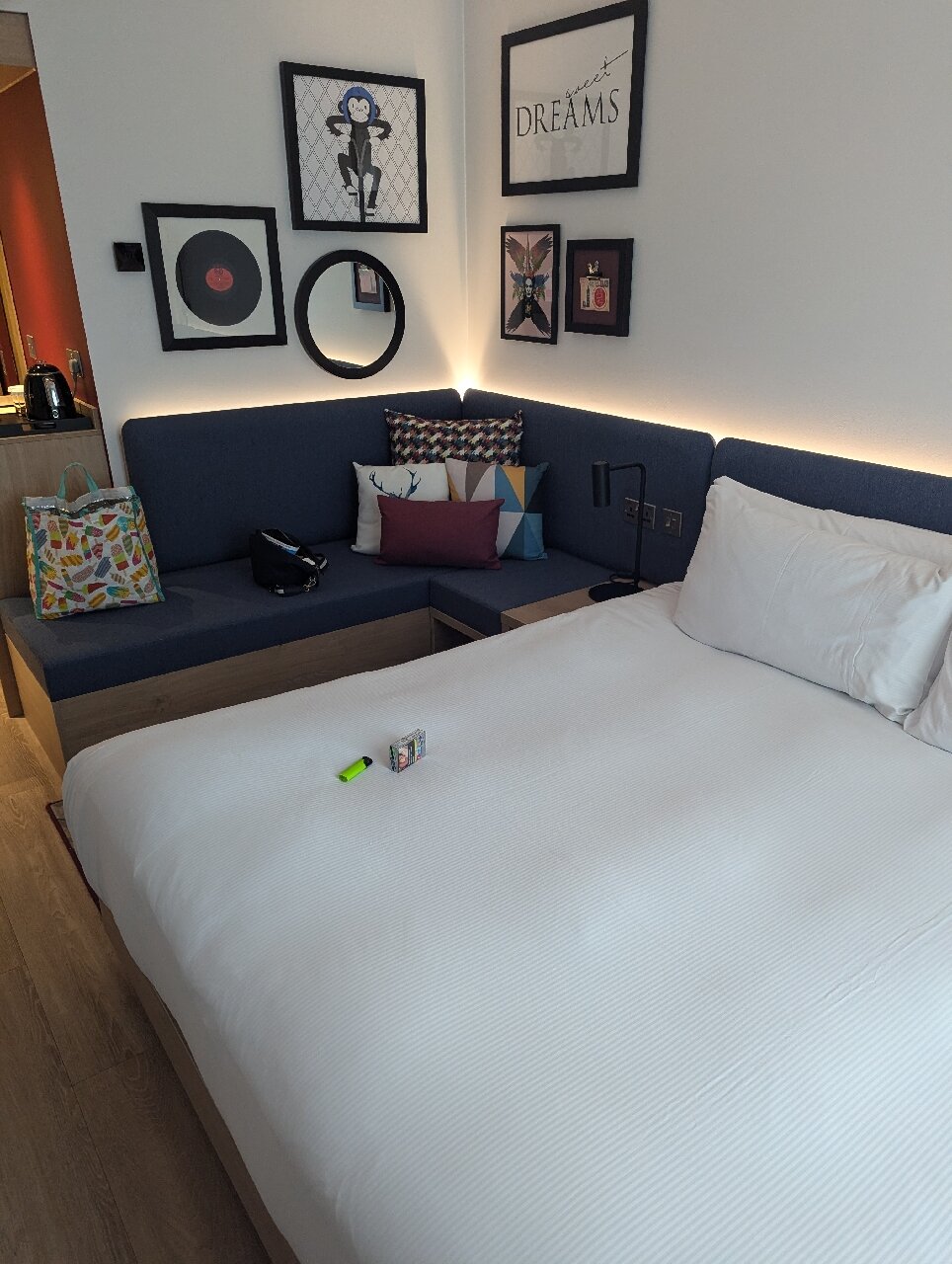 Hampton By Hilton Rochdale-官方