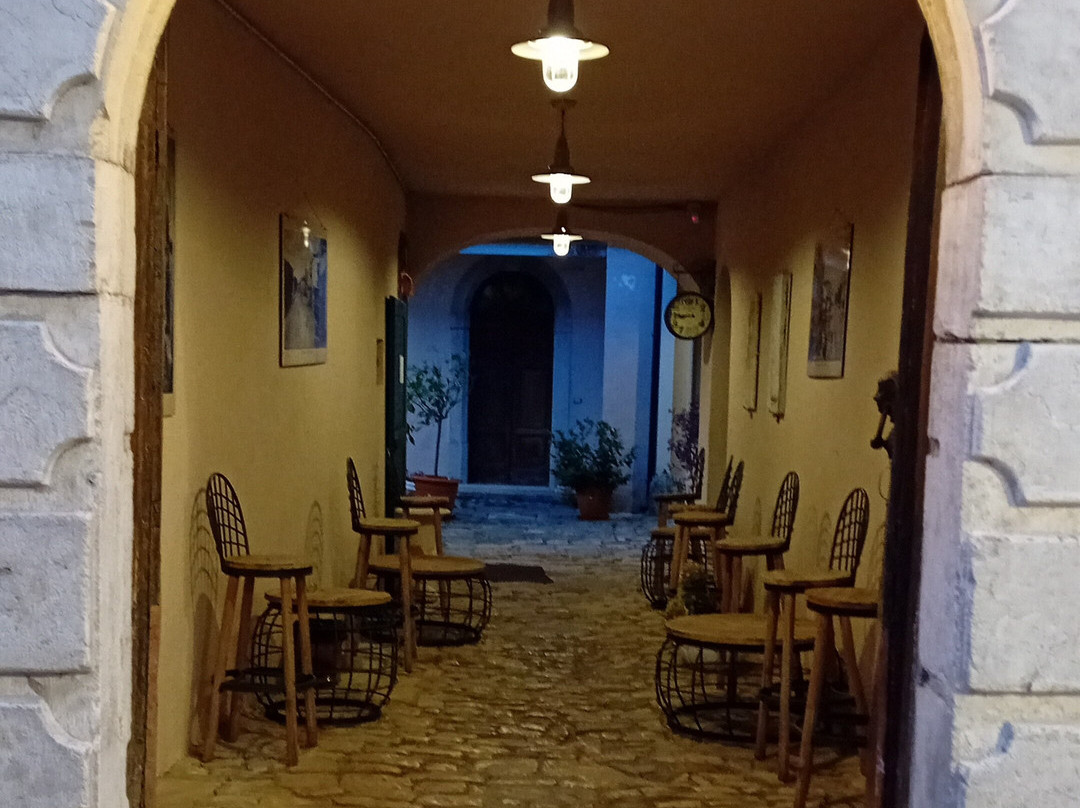 Palazzo Corso Umberto主图