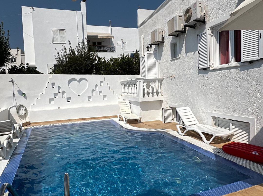 普托勒密斯酒店主图