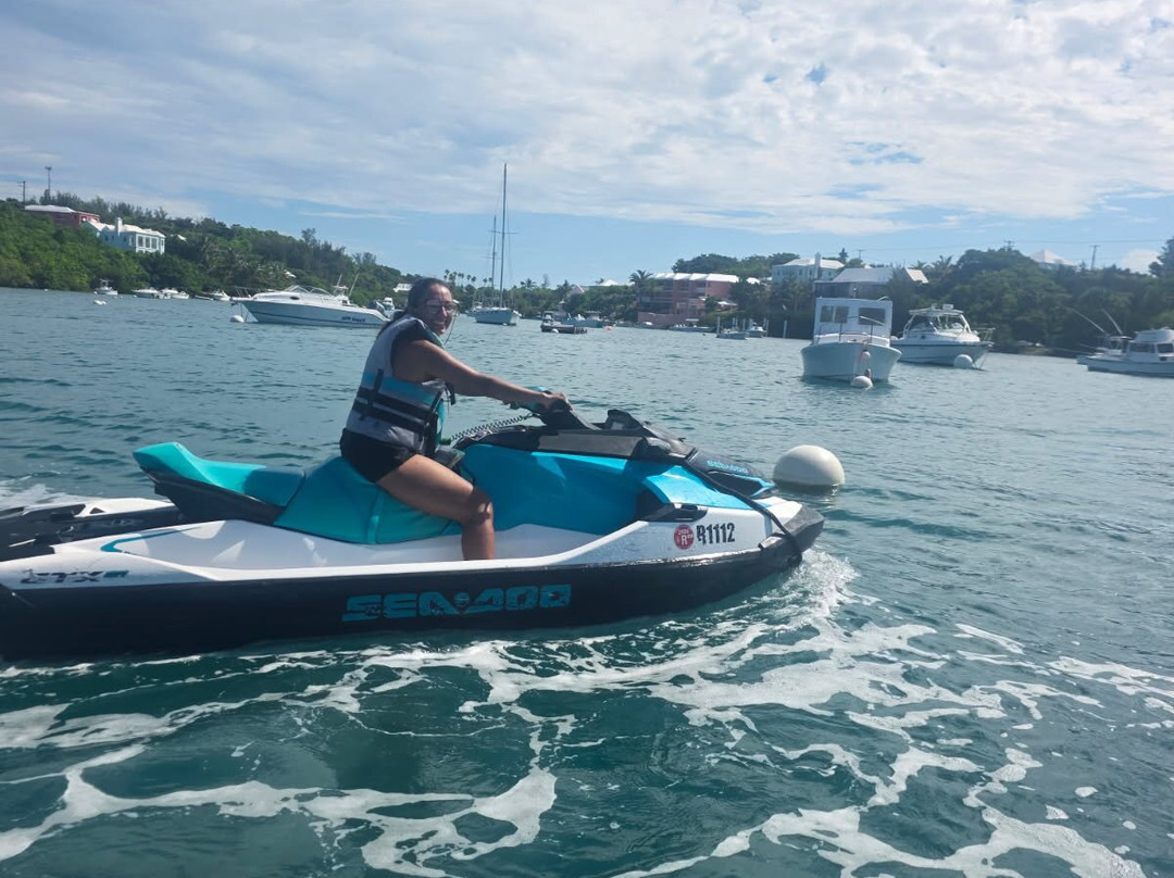 BDA Watersports-Sandys Parish必去景点