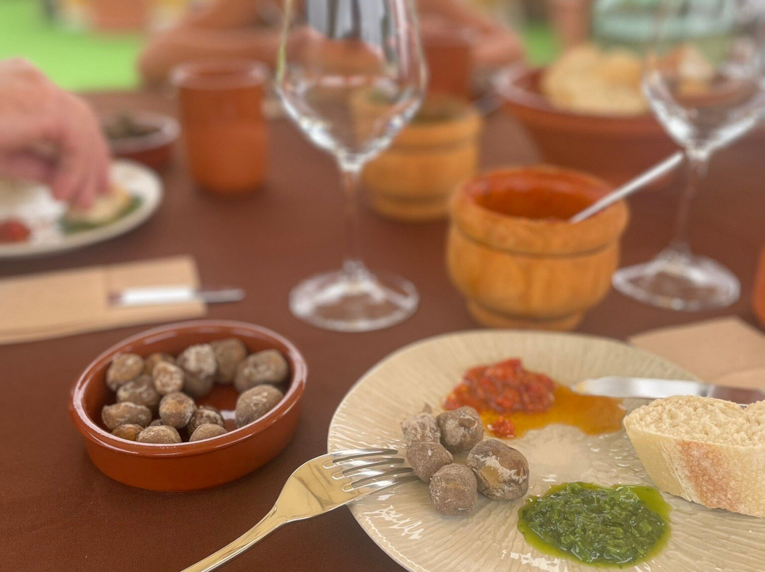 Casa Carmen Tenerife-Chirche必去景点