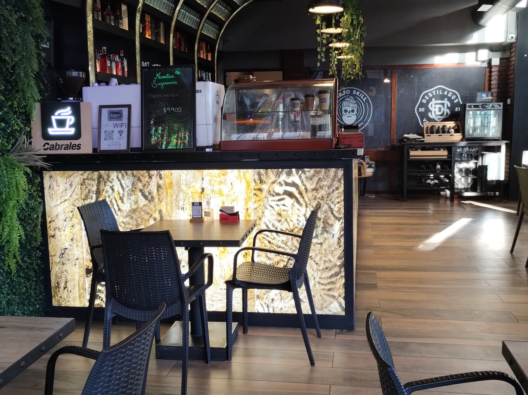 基亚瓦里酒店主图