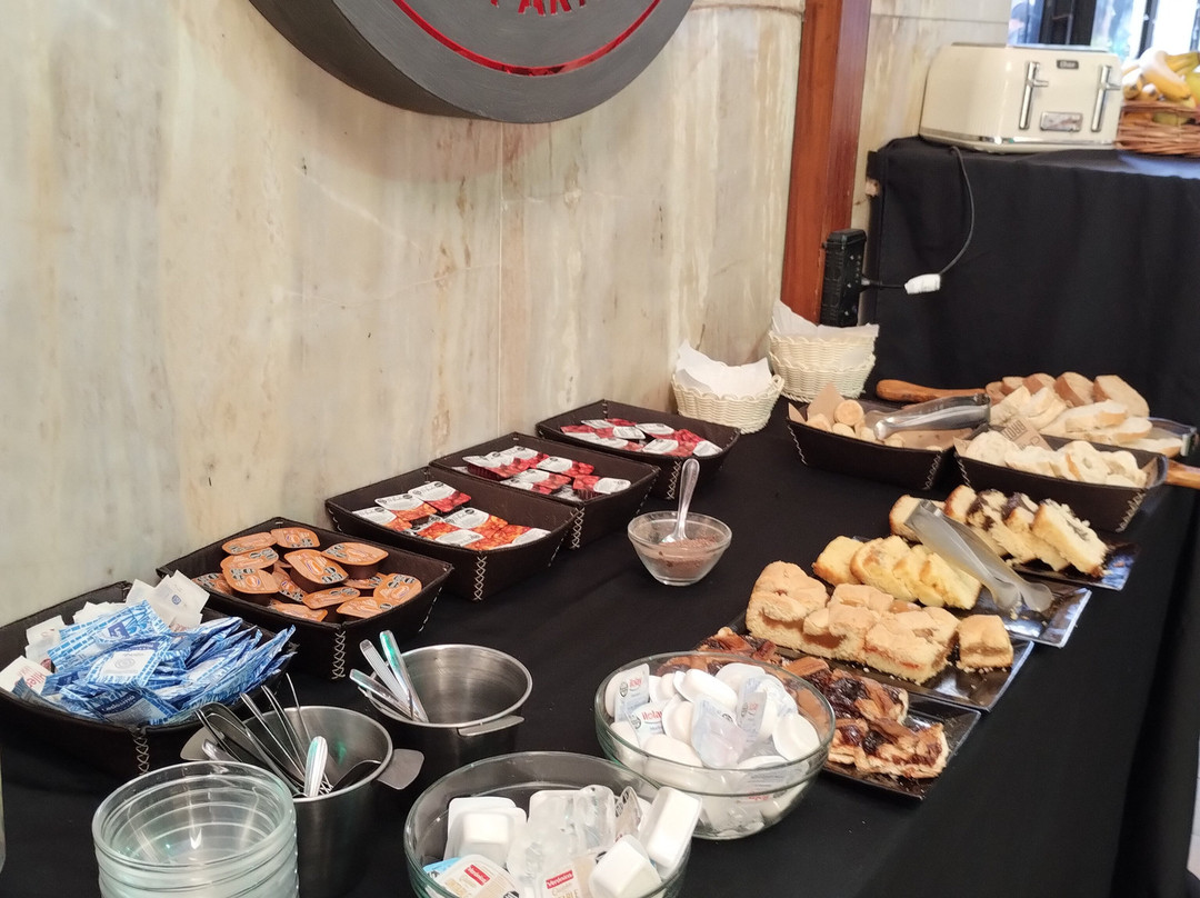 基亚瓦里酒店主图