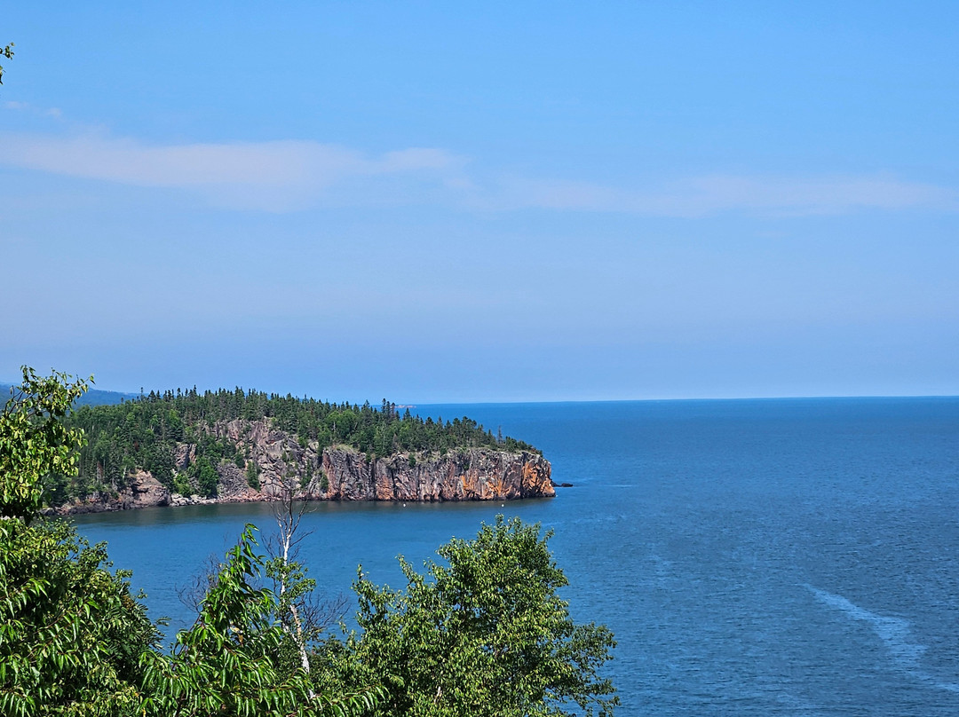 Split Rock Lighthouse-Two Harbors必去景点