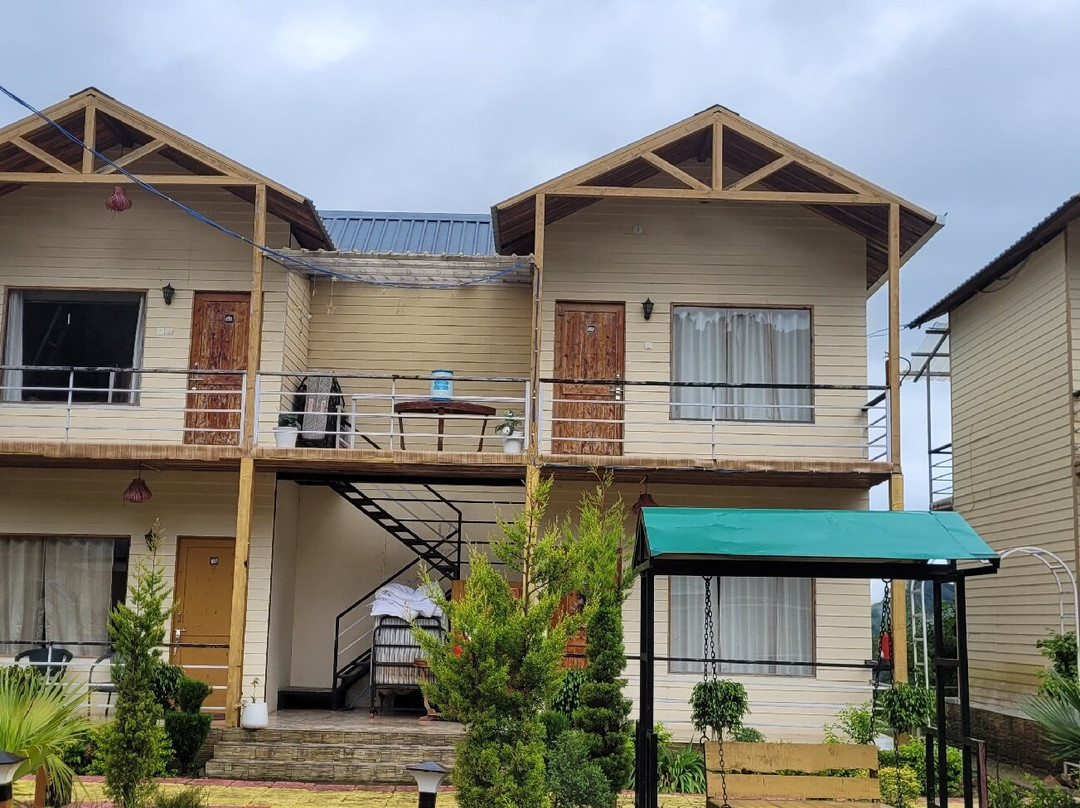 Resort Prakriti Unwind主图