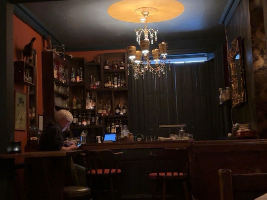 Prohibition-切斯特必去景点