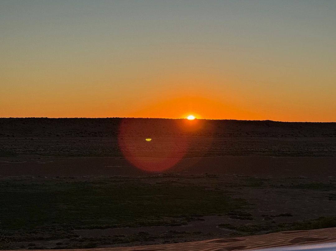 Big Red Tours-Birdsville必去景点