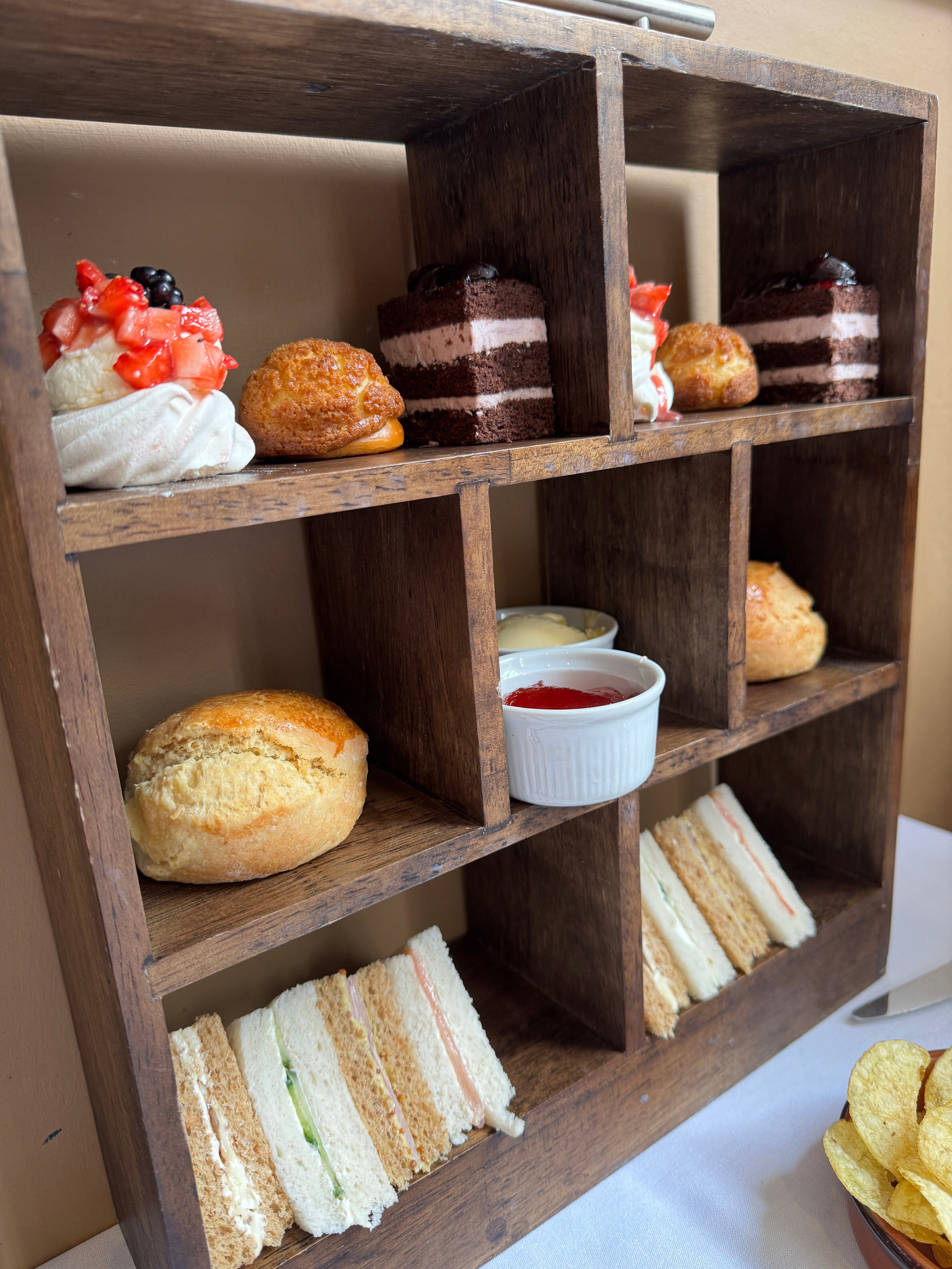 Lace Market Hotel-官方