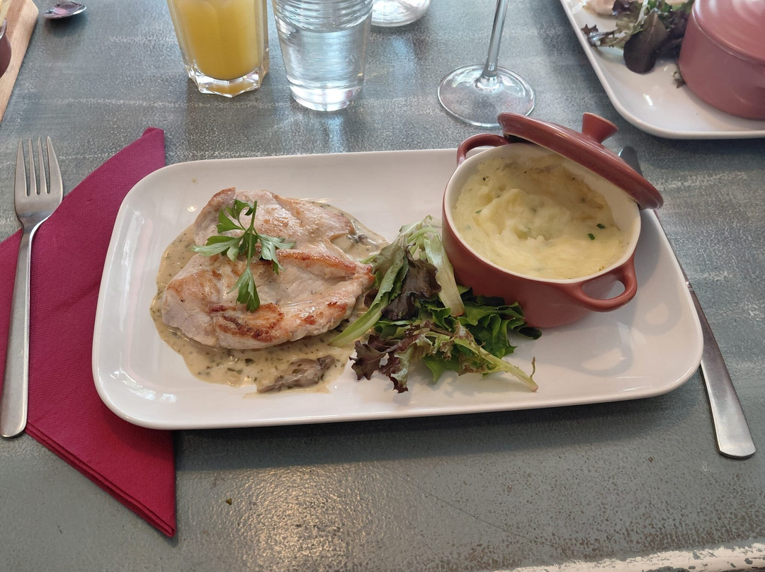 La Pointe des Châteaux