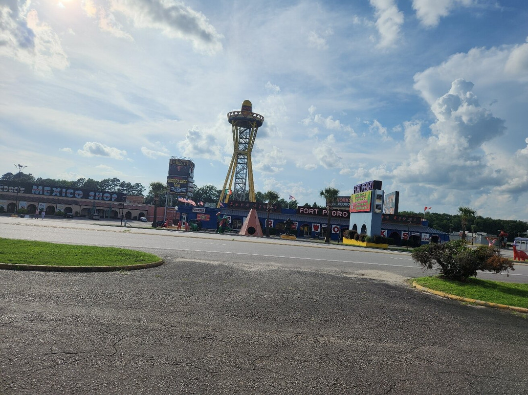 South of the Border-Dillon必去景点